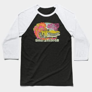 SPRING TOUR HIGHWAY PRAYEYR Baseball T-Shirt